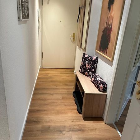 Apartment „La Casa De Papel“ / Behindertengerecht Λειψία Εξωτερικό φωτογραφία